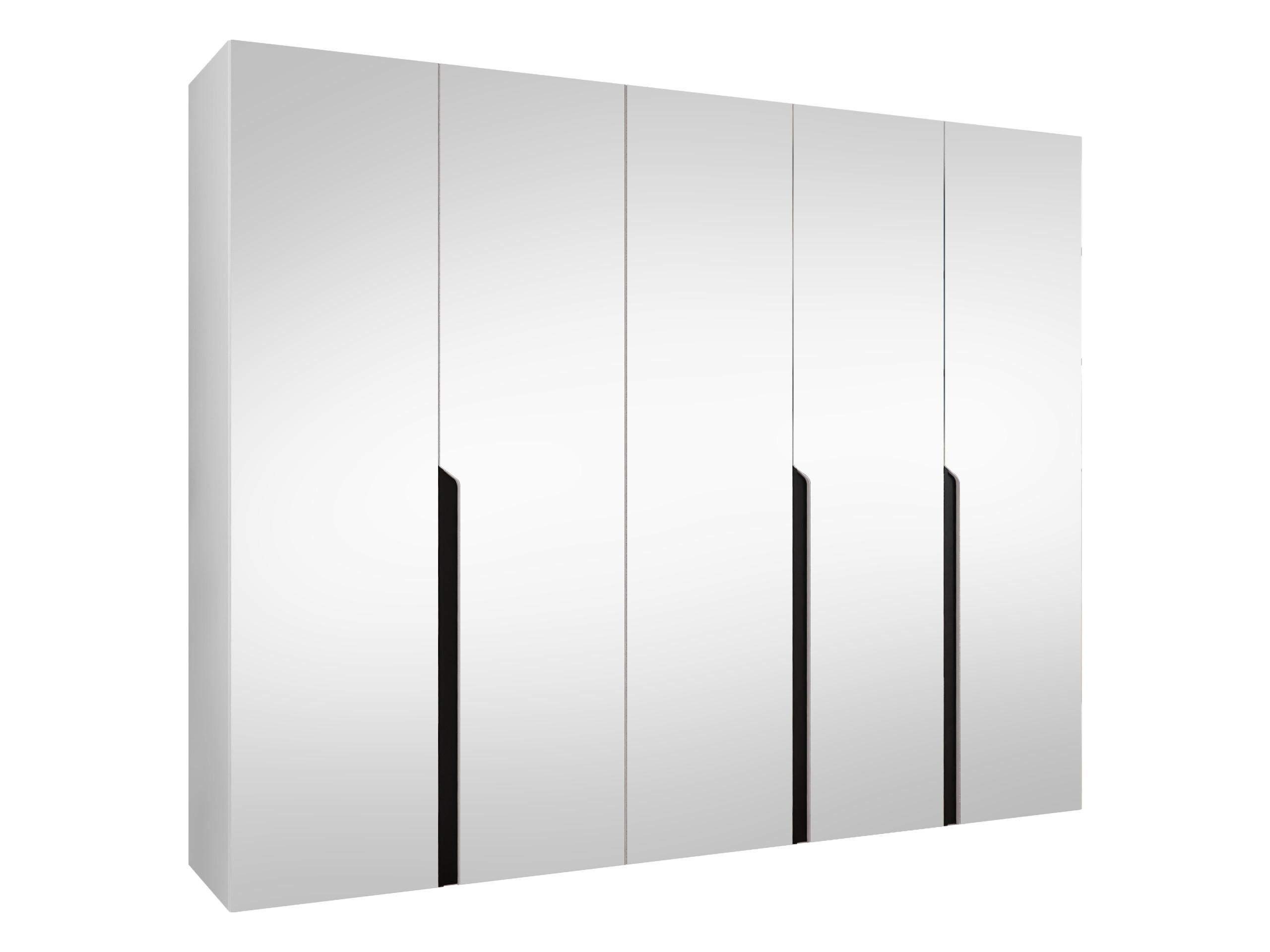 Wohnli Möbelsuche - DREHTÜRENSCHRANK Mila III 250