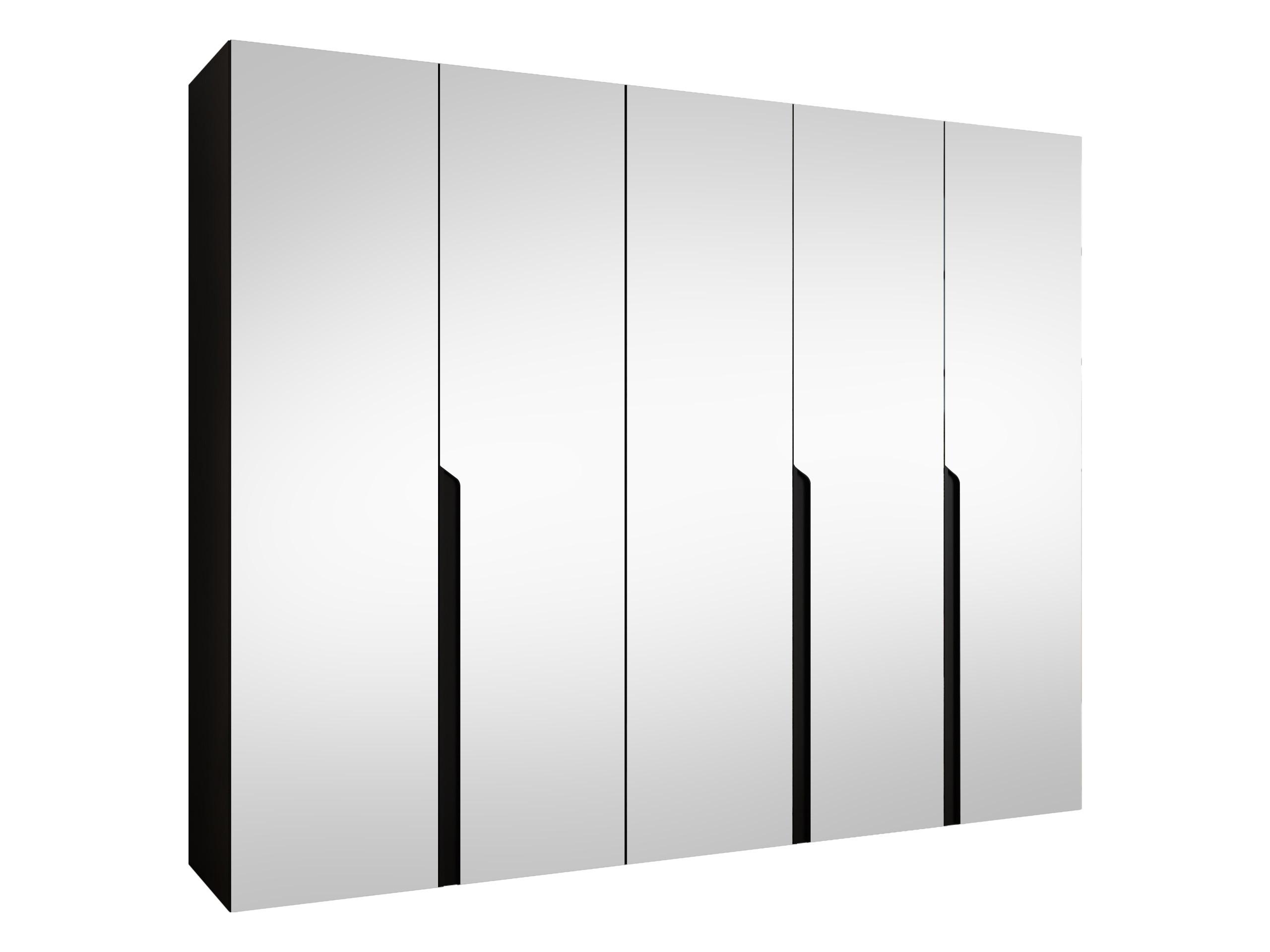 Wohnli Möbelsuche - DREHTÜRENSCHRANK Mila III 250