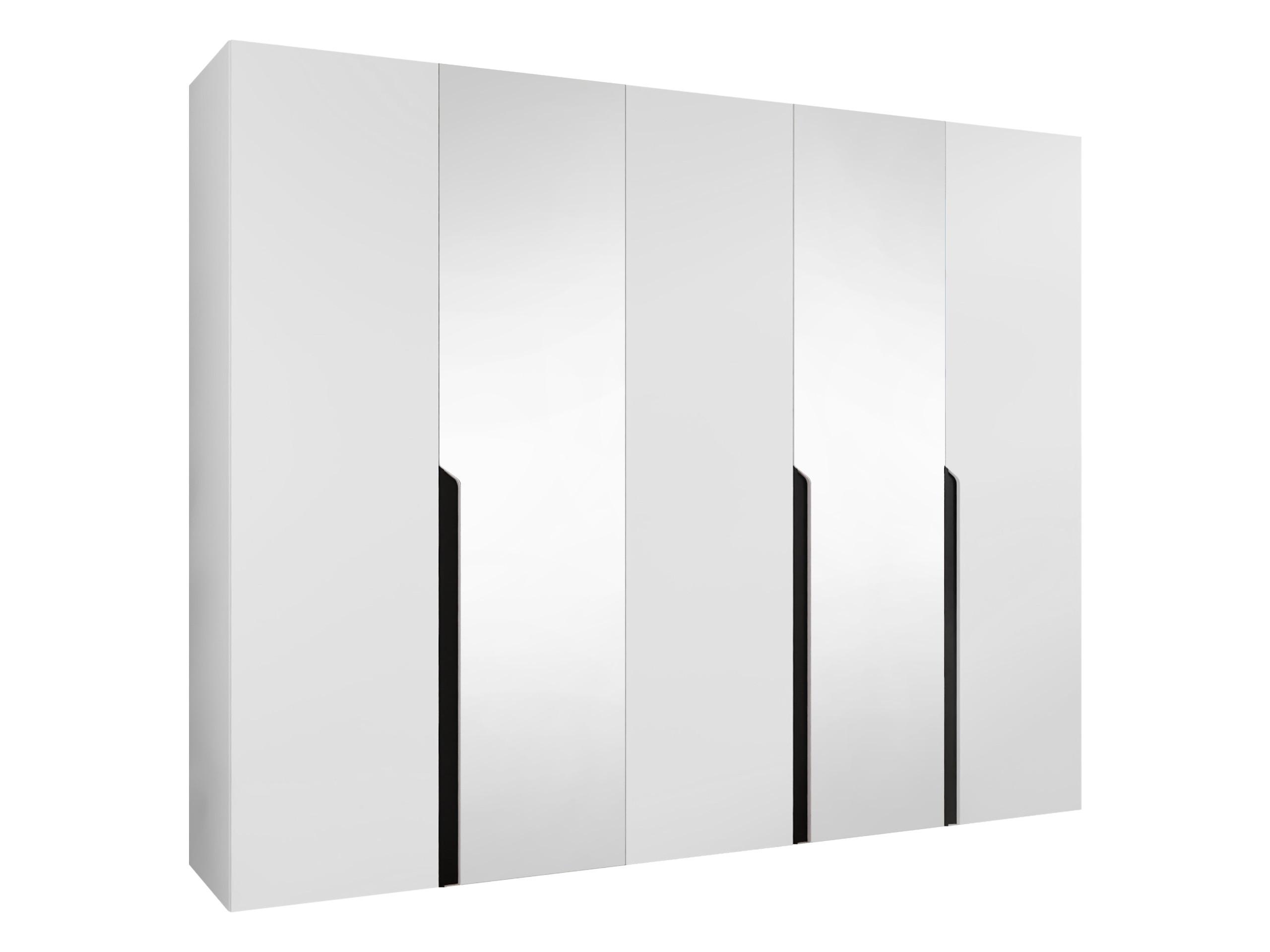 Wohnli Möbelsuche - DREHTÜRENSCHRANK Mila II 250