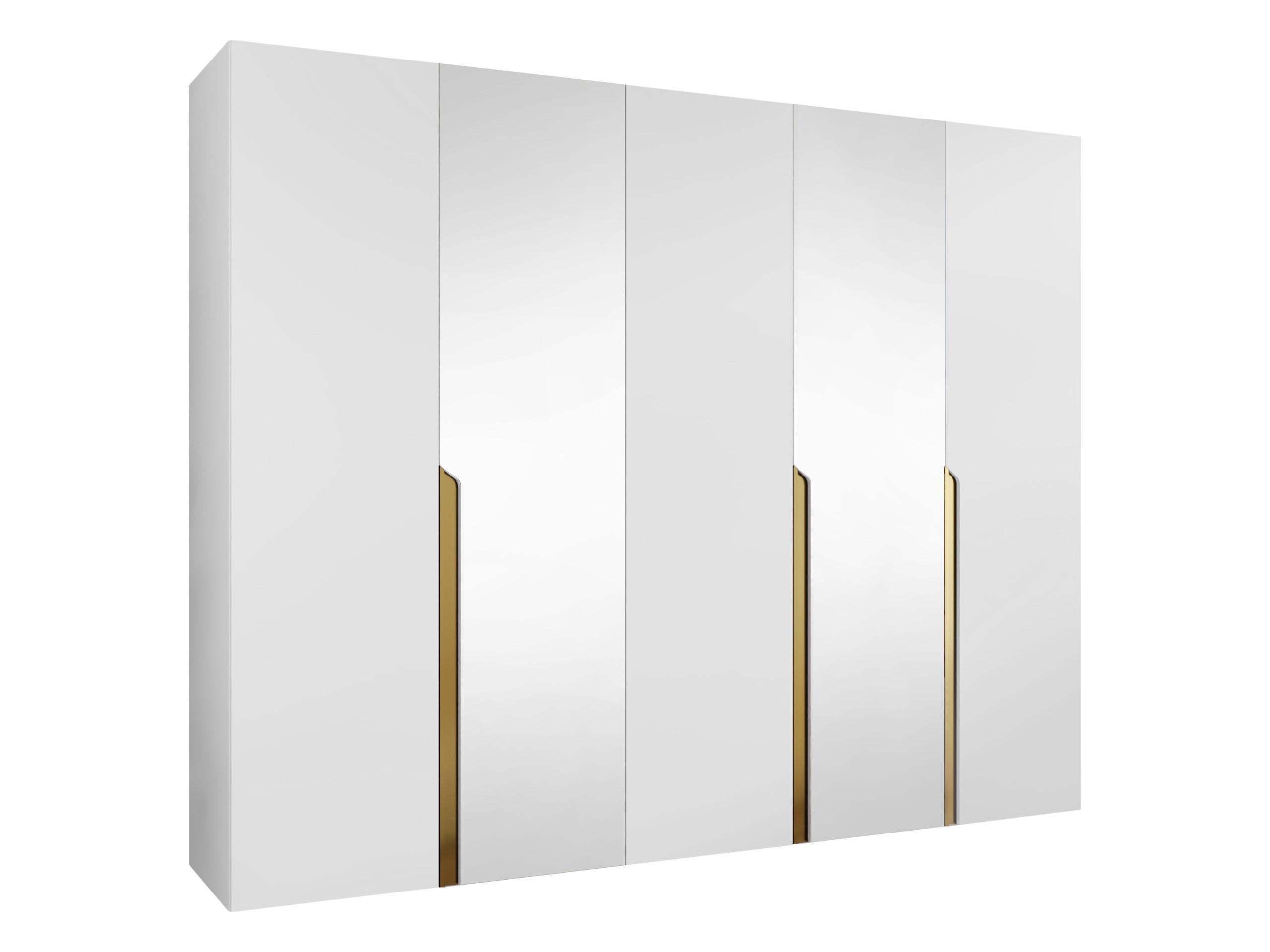 Wohnli Möbelsuche - DREHTÜRENSCHRANK Mila II 250