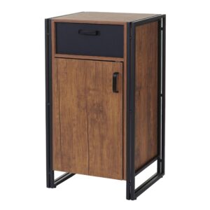 wohnli-moebel-suche-800001439230 Wohnli Möbelsuche - KOMMODE 1 SCHUBLADE 2 TÜREN Holz