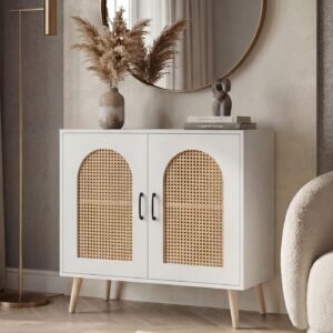 wohnli-moebel-suche-800001439231-1 KOMMODE Weiß Holz MCW Möbel > Kommoden & Schubladenschränke > Kommoden Weiß