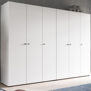 wohnli-moebel-suche-800001443298-1 Drehtürenschrank mit Kleiderstangen