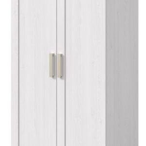 wohnli-moebel-suche-800001443321 Wohnli Möbelsuche - KLEIDERSCHRANK weiß Lärche