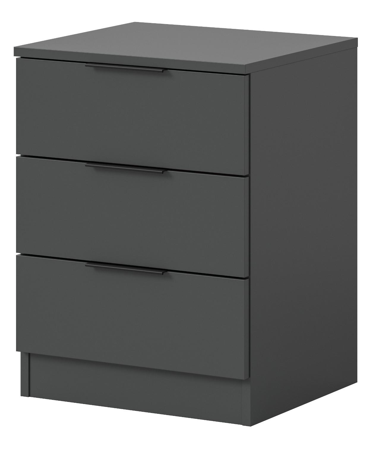wohnli-moebel-suche-800001443786 Wohnli Möbelsuche - NACHTTISCH grau 45 x 60 cm