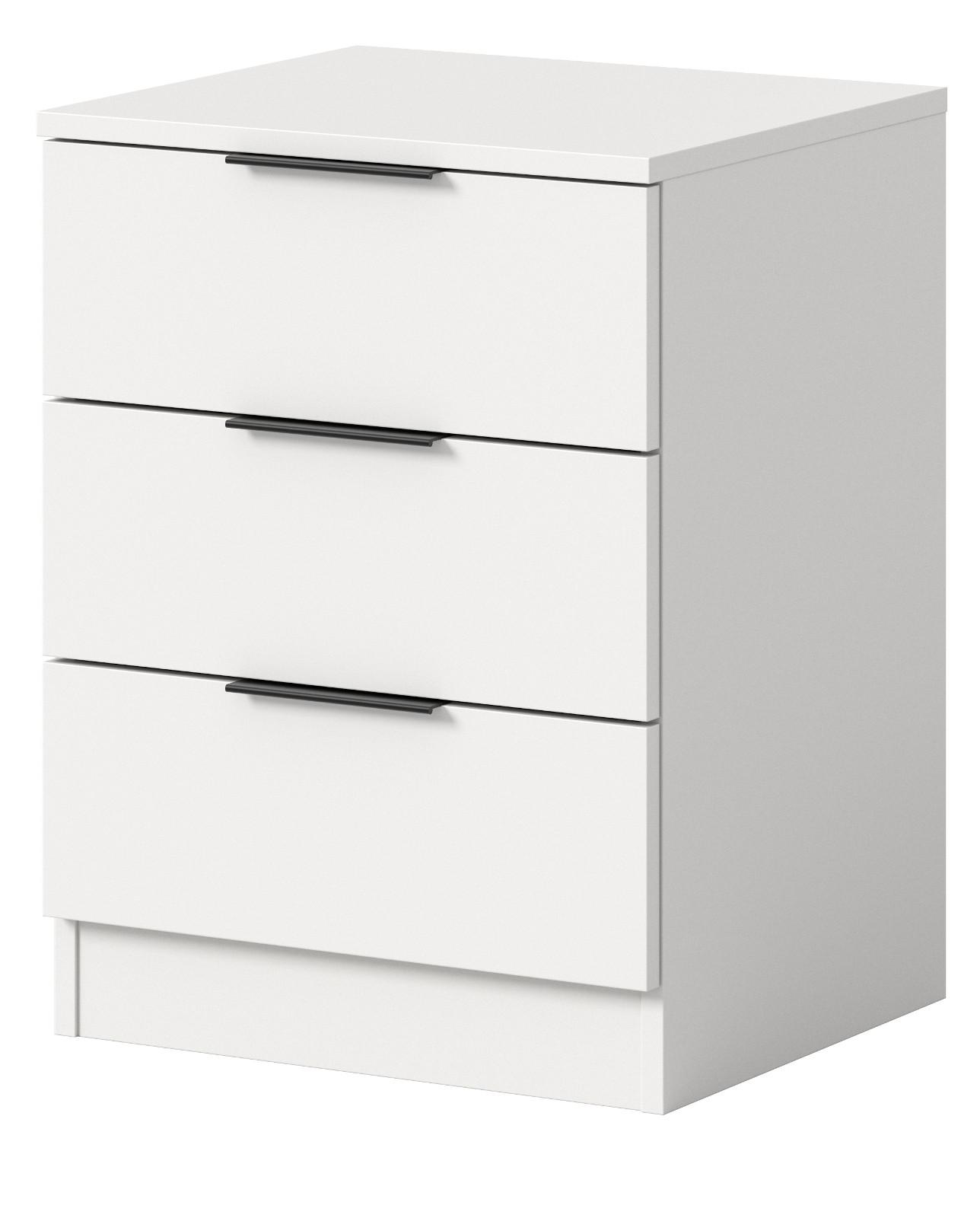 wohnli-moebel-suche-800001443789 Wohnli Möbelsuche - NACHTTISCH weiß 45 x 60 cm