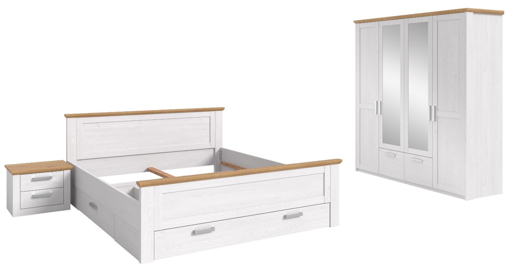 wohnli-moebel-suche-800001443880 Wohnli Möbelsuche - SCHLAFZIMMER weiß Lärche