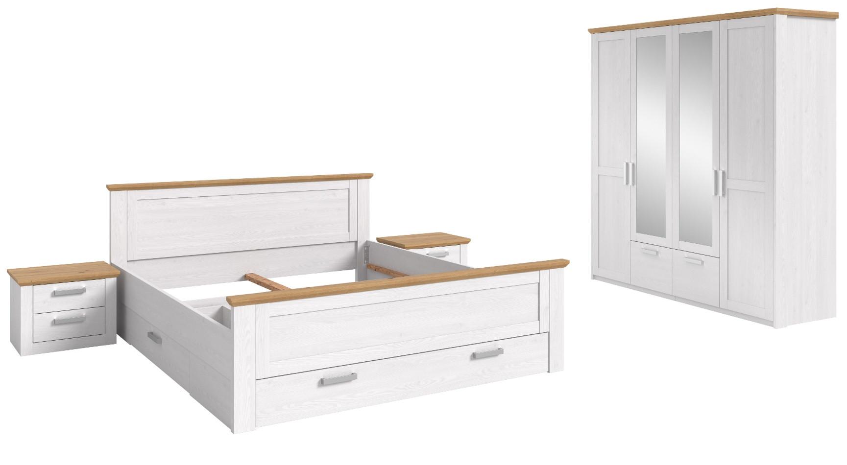 wohnli-moebel-suche-800001443885 Wohnli Möbelsuche - SCHLAFZIMMER weiß Lärche