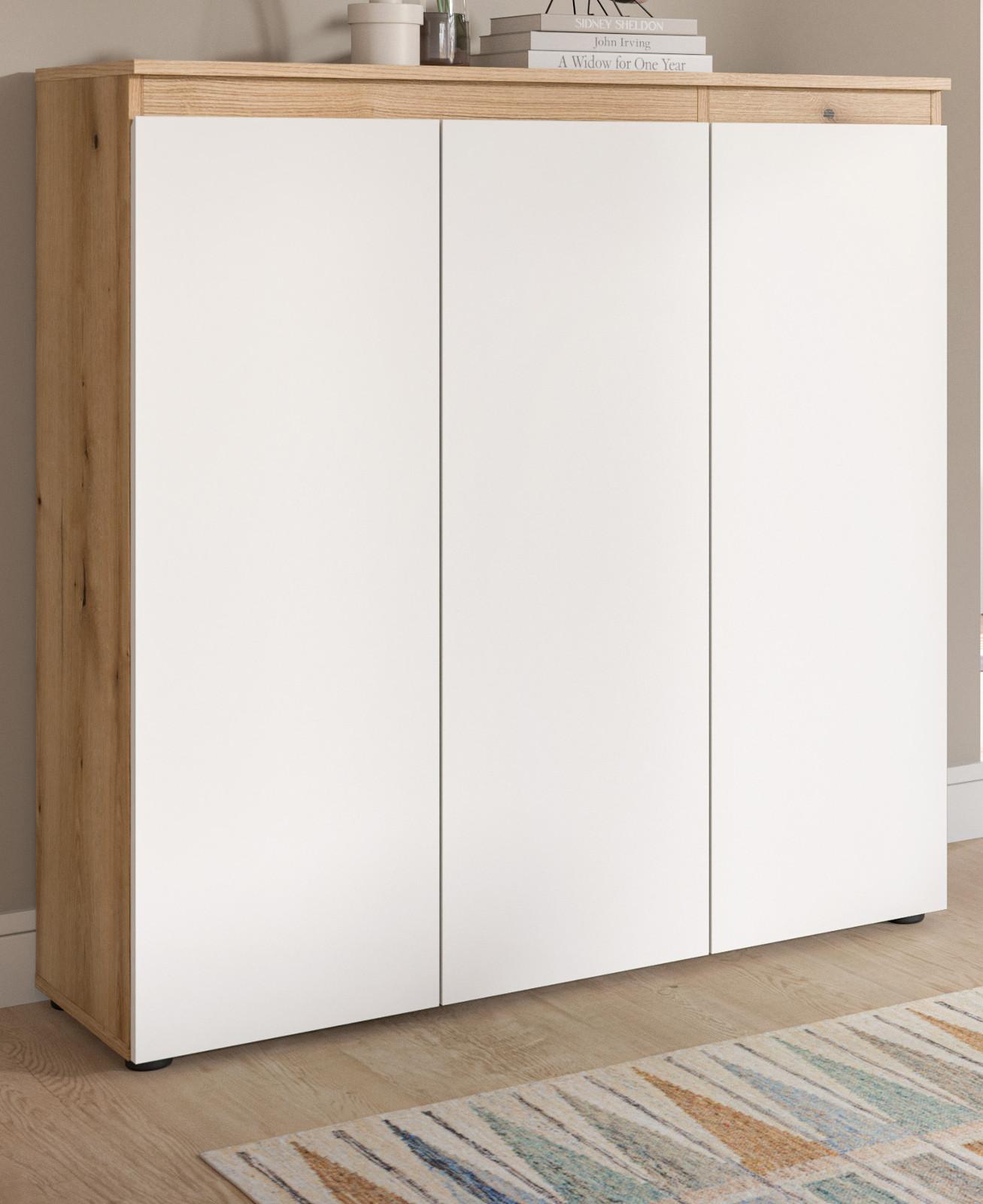 Evoke Eiche 105 x 11 cm