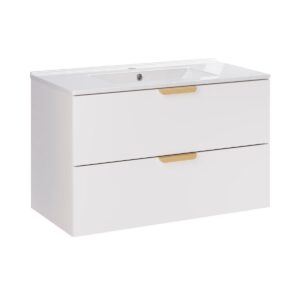 wohnli-moebel-suche-800001445043 Wohnli Möbelsuche - WASCHTISCH 81cm Oria Weiß