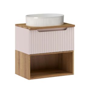 wohnli-moebel-suche-800001445072 Wohnli Möbelsuche - WASCHTISCH 60.4cm Riva Kaschmir