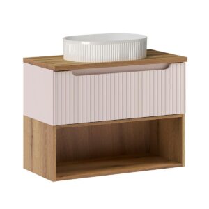 wohnli-moebel-suche-800001445078 Wohnli Möbelsuche - WASCHTISCH 80.4cm Riva Kaschmir