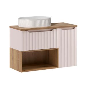 wohnli-moebel-suche-800001445085 Wohnli Möbelsuche - WASCHTISCH 90.4cm Riva Kaschmir