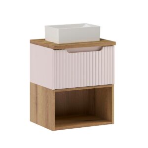 wohnli-moebel-suche-800001445092 Wohnli Möbelsuche - WASCHTISCH 50.4cm Riva Kaschmir