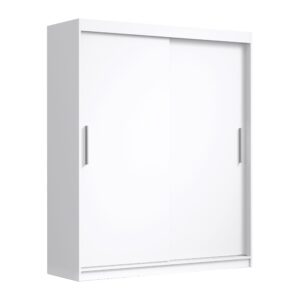 Wohnli Möbelsuche - SCHWEBETÜRENSCHRANK VIVA 180/215