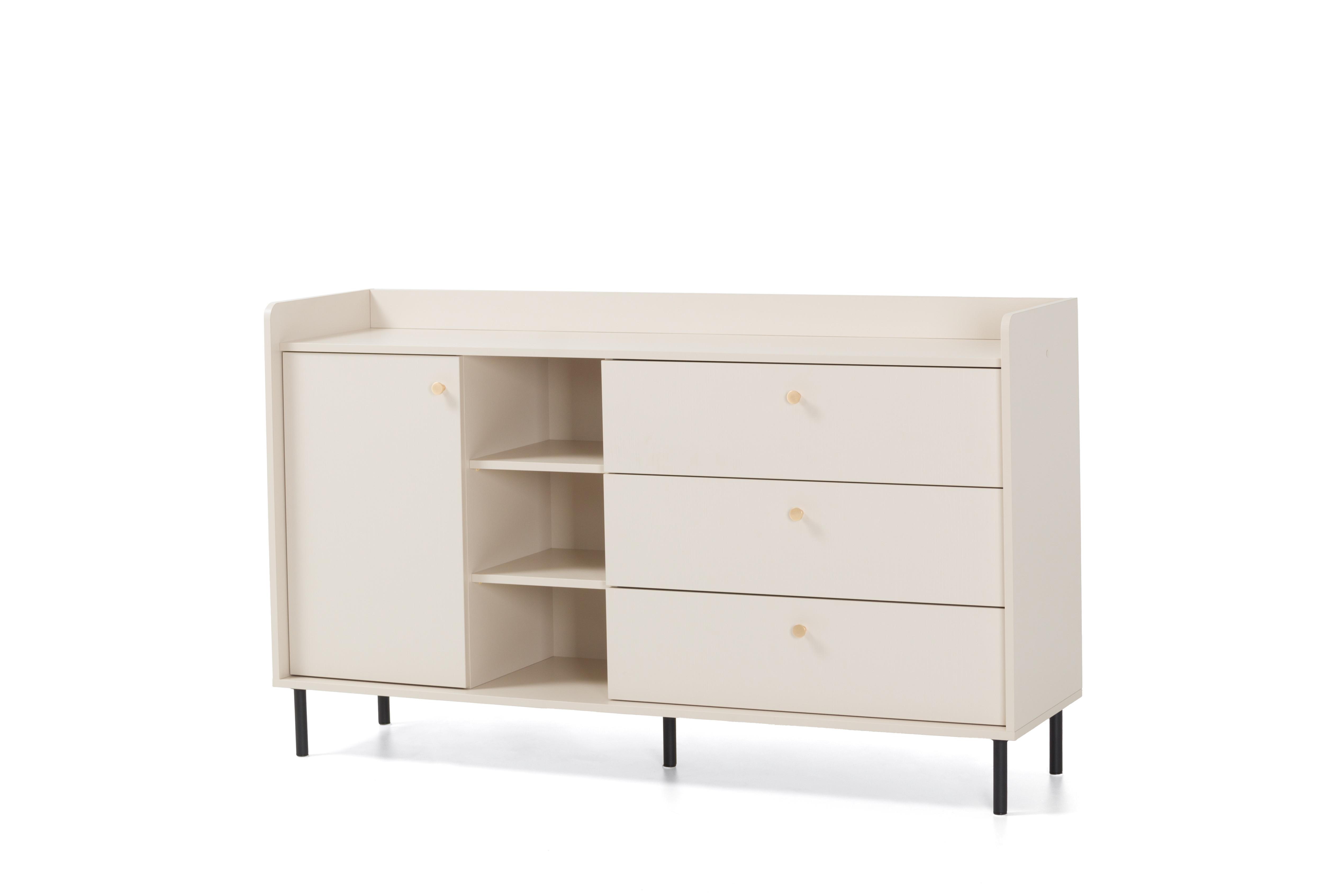 Wohnli Möbelsuche - KOMMODE ASTREA 153