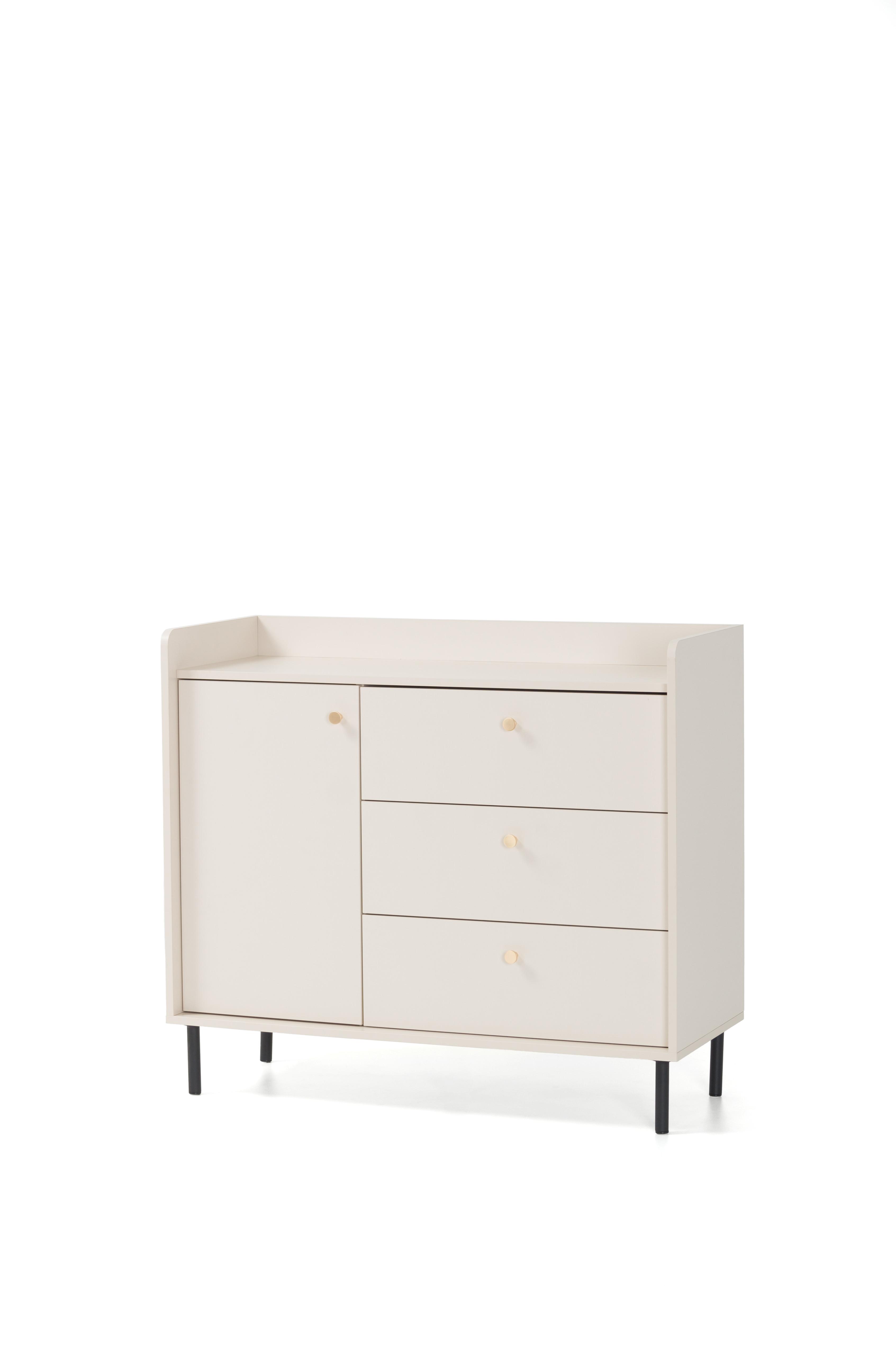 Wohnli Möbelsuche - KOMMODE ASTREA 103