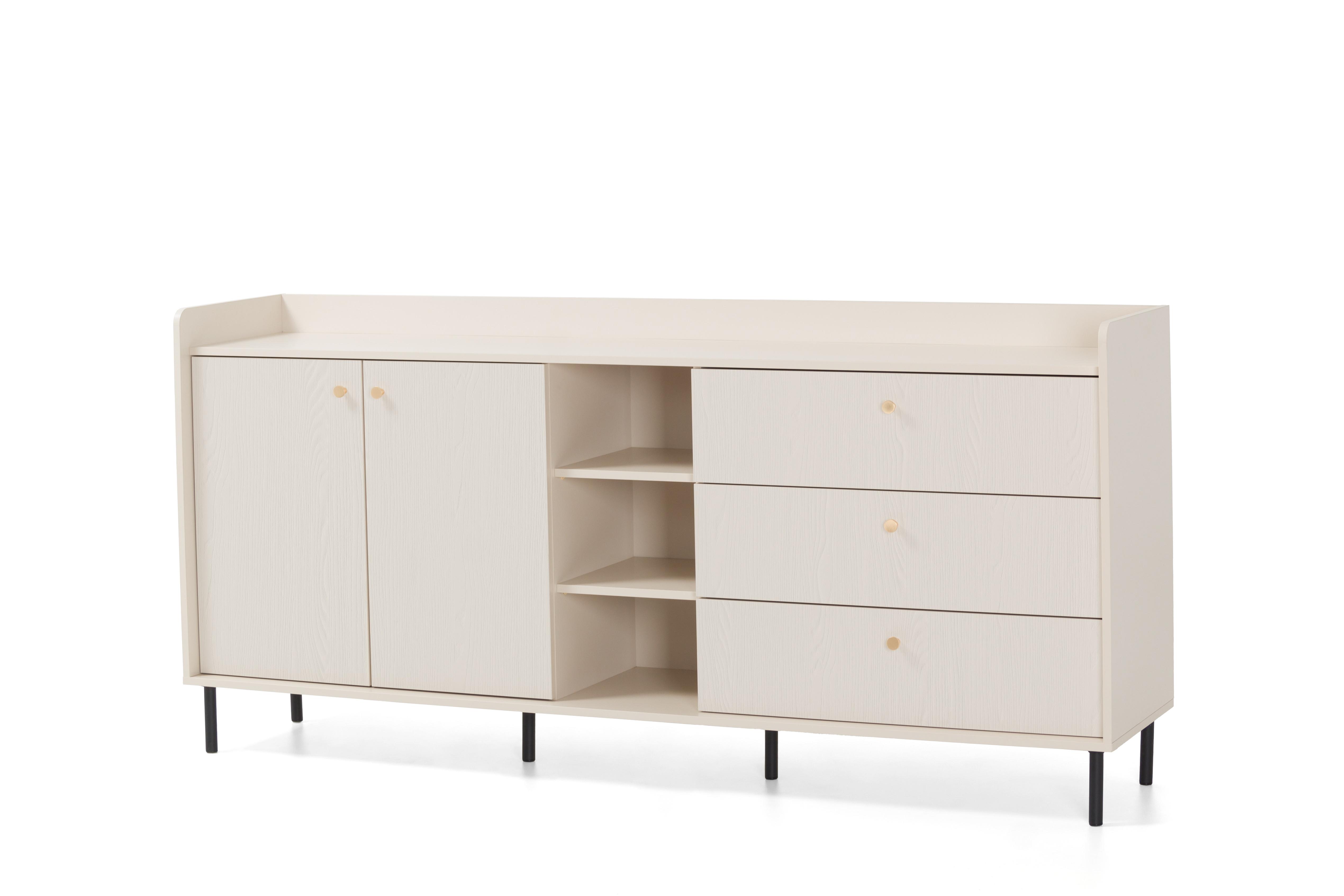 Wohnli Möbelsuche - KOMMODE ASTREA 193