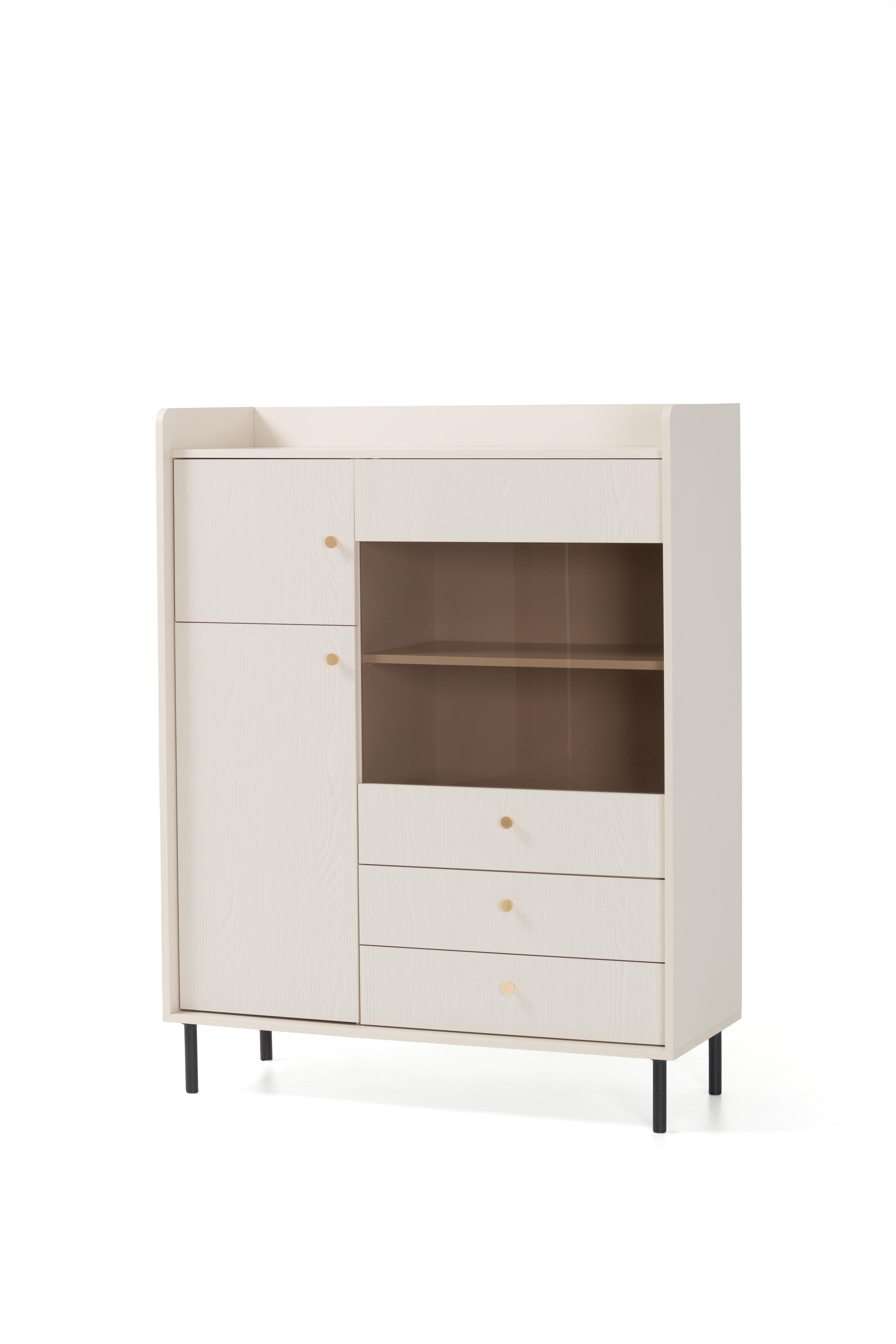 Wohnli Möbelsuche - KOMMODE ASTREA 103