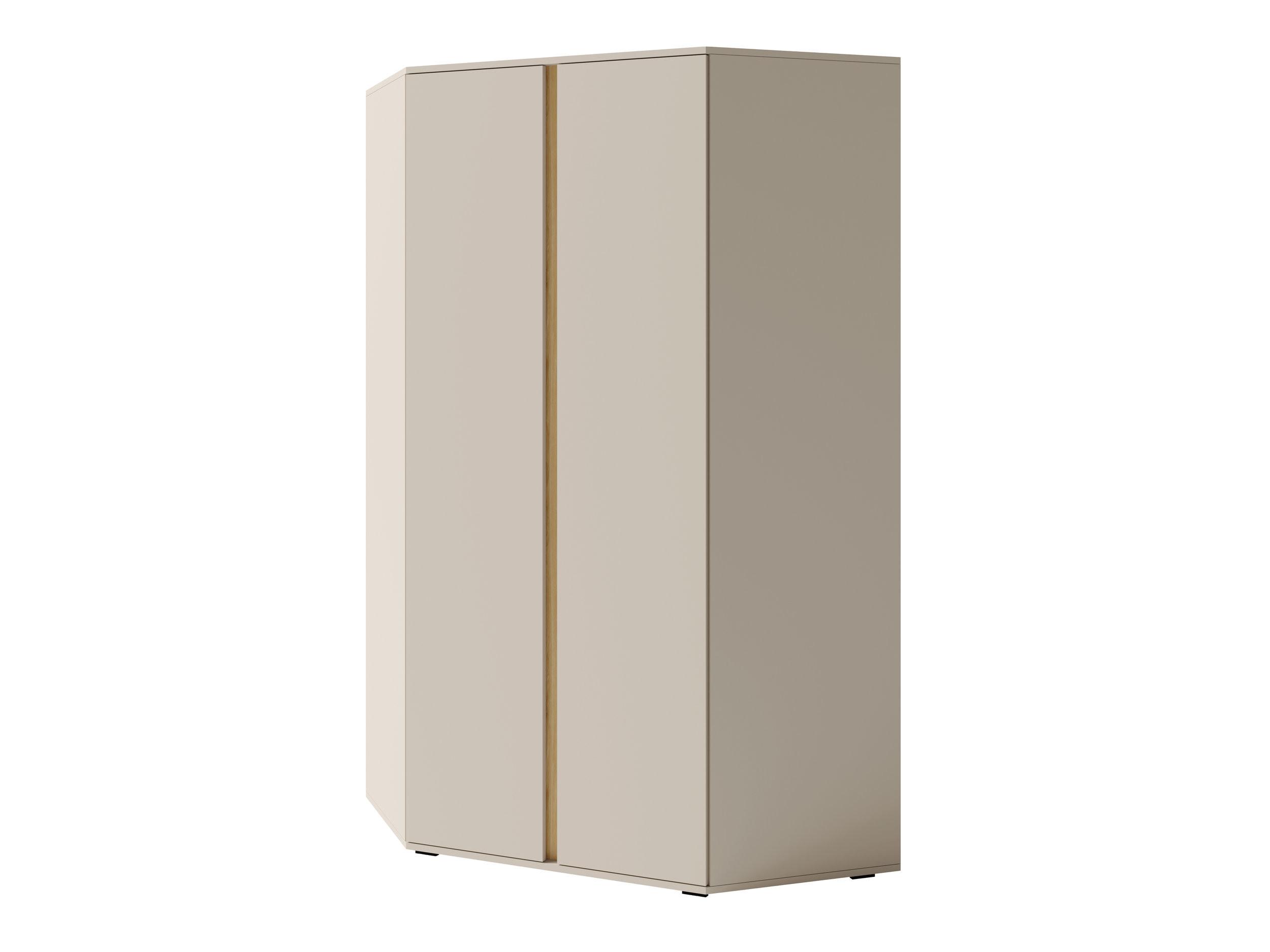 wohnli-moebel-suche-800001455543 Wohnli Möbelsuche - DREHTÜRENSCHRANK MURO 95/195/95cm 2-türig Beige