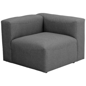 wohnli-moebel-suche-800001455963-1 SOFA Element Armlehne rechts Kattrina Flachgewebe anthrazit Kunststoff 58aufmkessel Möbel > Sofas & Couches > Sofas > Modulare Sofas Anthrazit