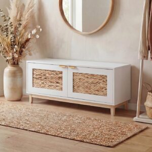 wohnli-moebel-suche-800001464528-1 SITZBANK Weiß Holz MCW Möbel > Bänke > Sitzbänke Weiß