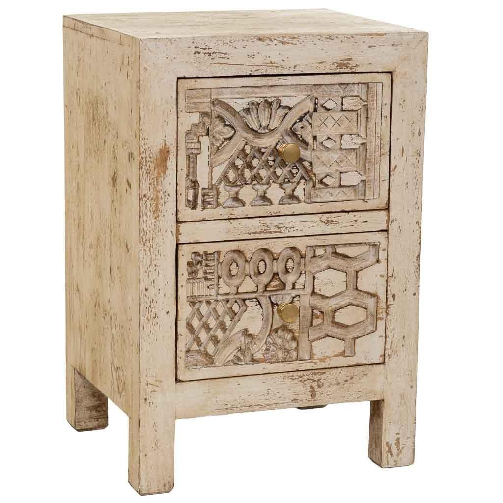 wohnli-moebel-suche-800001468868 Wohnli Möbelsuche - NACHTTISCH aus holz 40x35x60cm