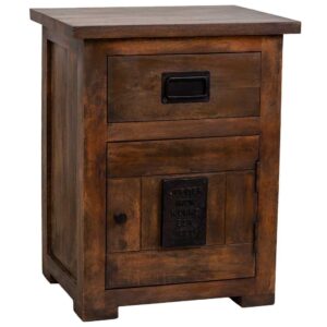 wohnli-moebel-suche-800001468905 Wohnli Möbelsuche - BEISTELLTISCH aus holz 51x40x64cm
