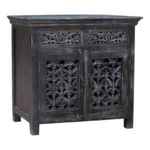 wohnli-moebel-suche-800001468916 Wohnli Möbelsuche - ANRICHTE aus Holz 90x40x90 Cm