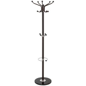 Wohnli Möbelsuche - GARDEROBE aus metall 36x172cm