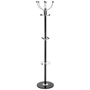 Wohnli Möbelsuche - GARDEROBE aus metall 36x178cm