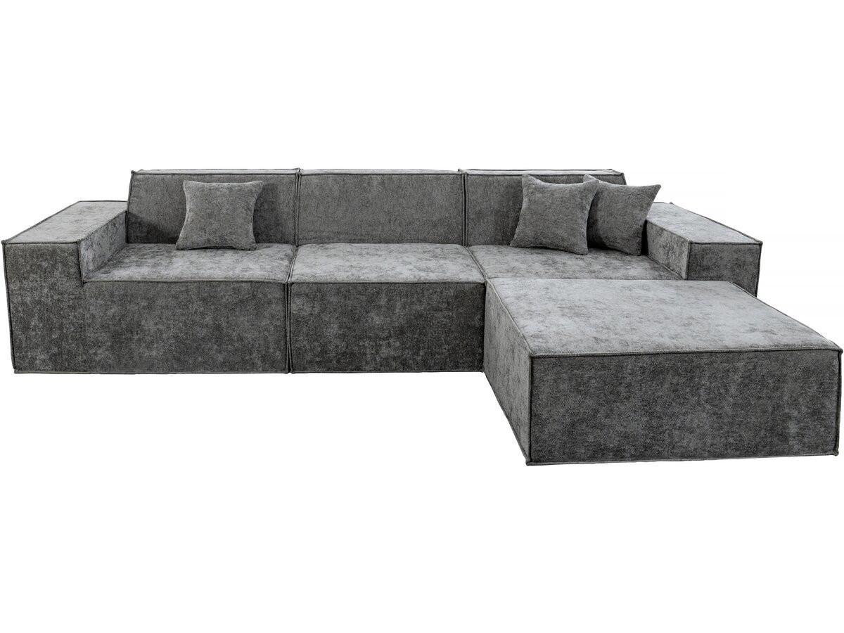 wohnli-moebel-suche-800001471589 Wohnli Möbelsuche - EINZELSOFA lusso Grau