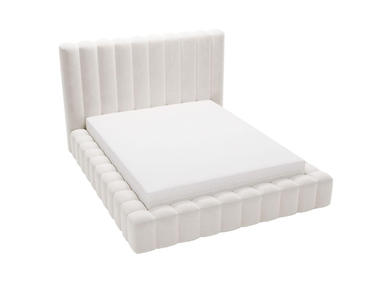 wohnli-moebel-suche-800001473392 Wohnli Möbelsuche - POLSTERBETT Rotto 140x200 Creme