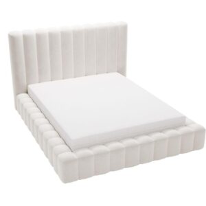 wohnli-moebel-suche-800001473395 Wohnli Möbelsuche - POLSTERBETT Rotto 160x200 Creme