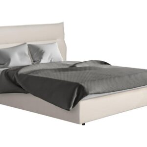 Wohnli Möbelsuche - BETT isola beige