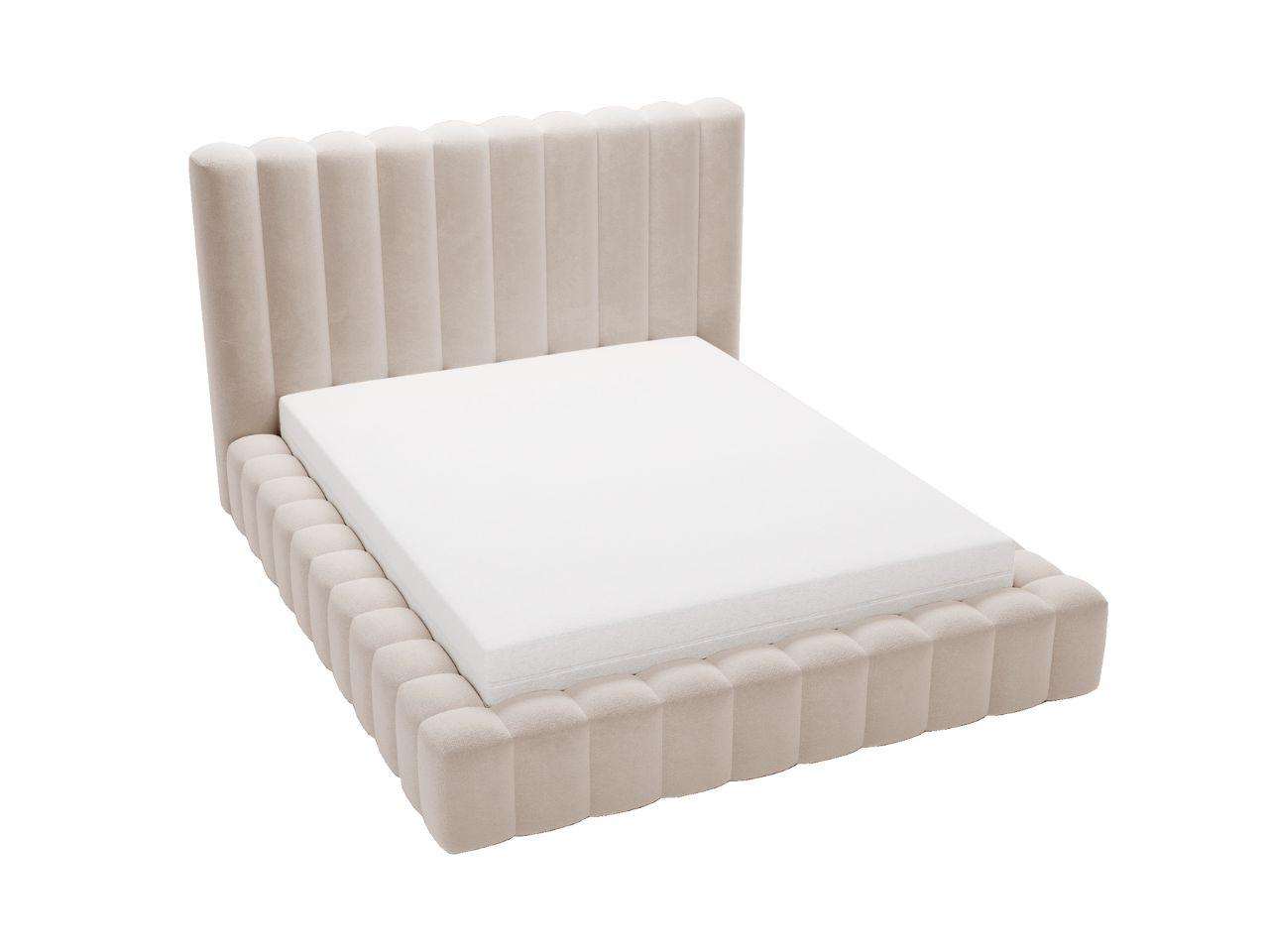 wohnli-moebel-suche-800001473495 Wohnli Möbelsuche - POLSTERBETT Rotto 180x200 Beige
