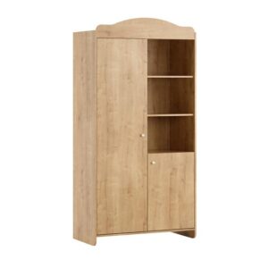 wohnli-moebel-suche-800001473747 Wohnli Möbelsuche - SCHRANK 2 Türen Megeve Holz