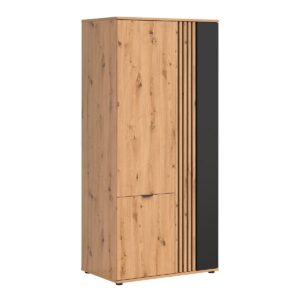 wohnli-moebel-suche-800001473764 Wohnli Möbelsuche - SCHRANK 3 Türen Ezra Holz