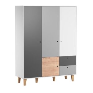 wohnli-moebel-suche-800001473797 Wohnli Möbelsuche - SCHRANK 3 Türen Holz
