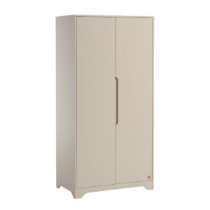 wohnli-moebel-suche-800001473813 Wohnli Möbelsuche - SCHRANK 2 Türen Ova Beige