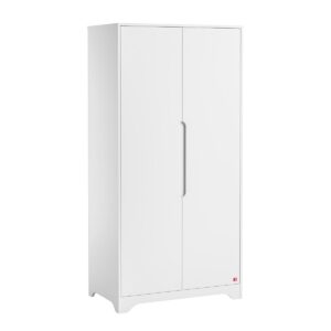 wohnli-moebel-suche-800001473816 Wohnli Möbelsuche - SCHRANK 2 Türen Ova Weiß