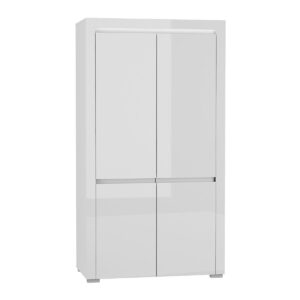 wohnli-moebel-suche-800001473822 Wohnli Möbelsuche - SCHRANK 2 Türen Kasla Weiß