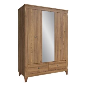 wohnli-moebel-suche-800001473825 Wohnli Möbelsuche - SCHRANK 3 Türen Raya Holz