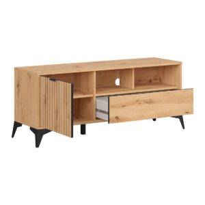 wohnli-moebel-suche-800001476491-1 TV-MÖBEL Mao Holz Holzwerkstoff Petits-meubles Möbel > TV-Möbel Braun