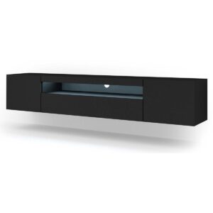 wohnli-moebel-suche-800001476509 Wohnli Möbelsuche - TV-MÖBEL Aurus Schwarz