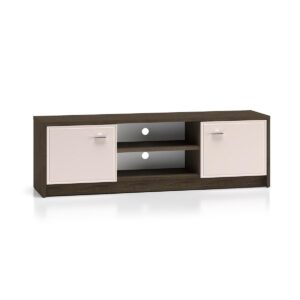 wohnli-moebel-suche-800001476526 Wohnli Möbelsuche - TV-MÖBEL Kaius Kaschmir und Dunkles Holz