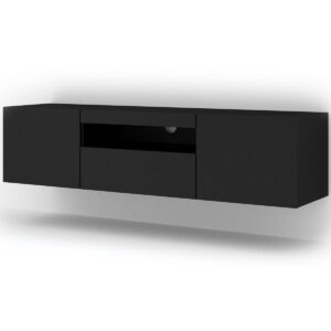 wohnli-moebel-suche-800001476538 Wohnli Möbelsuche - TV-MÖBEL Aurus Schwarz