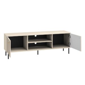 wohnli-moebel-suche-800001476541-1 TV-MÖBEL Nova Beige Holzwerkstoff Petits-meubles Möbel > TV-Möbel Beige