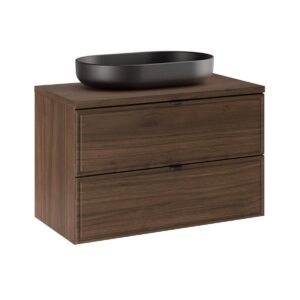 Wohnli Möbelsuche - WASCHTISCH 80cm Elias Holz