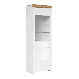 wohnli-moebel-suche-800001477116 Wohnli Möbelsuche - VITRINE Hella Weiß und Holz
